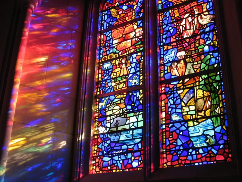 Beautiful Windows